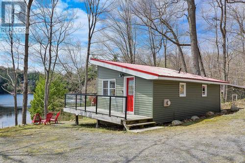 7 - 7 SILVER POINT ROAD  Seguin, ON P2A 2W8