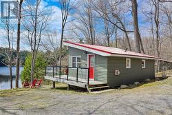 7 - 7 SILVER POINT ROAD Seguin, ON P2A 2W8