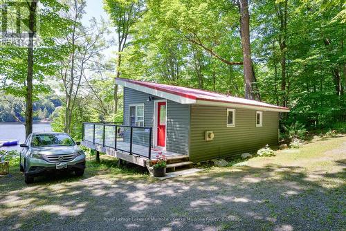 7 - 7 SILVER POINT ROAD  Seguin, ON P2A 2W8