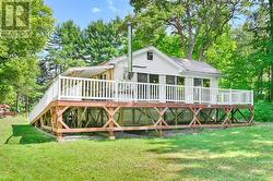 174 COTTAGE LANE  Tweed (Elzevir (Twp)), ON K0K 3J0