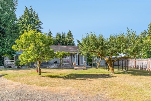 1226 Centre Rd, Qualicum Beach, BC 