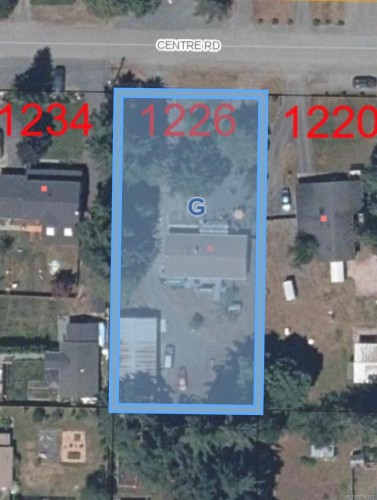 1226 Centre Rd, Qualicum Beach, BC 