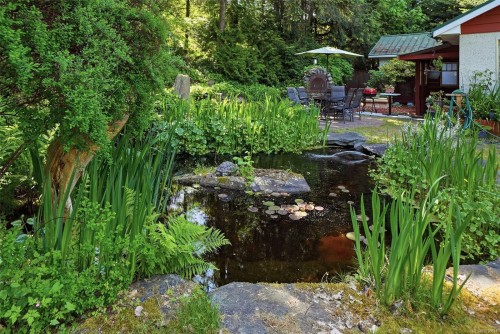 369 Baker Rd, Ladysmith, BC 