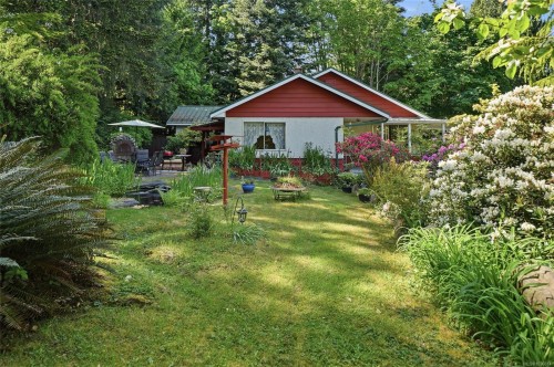 369 Baker Rd, Ladysmith, BC 