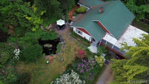 369 Baker Rd, Ladysmith, BC 