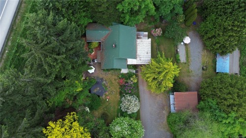 369 Baker Rd, Ladysmith, BC 