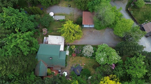 369 Baker Rd, Ladysmith, BC 