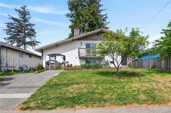 684 Robron Rd Campbell River, BC V9W 5Z2