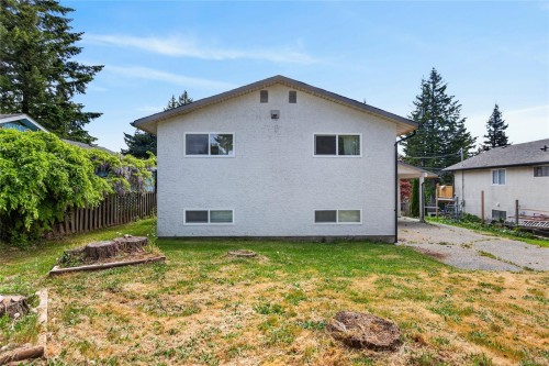 684 Robron Rd, Campbell River, BC 