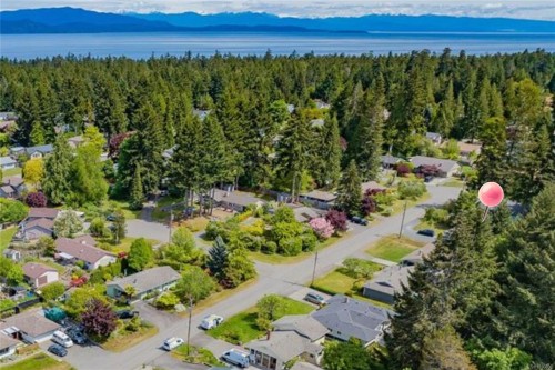 600 Sumac Dr, Qualicum Beach, BC 