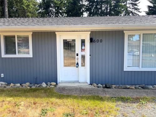600 Sumac Dr, Qualicum Beach, BC 