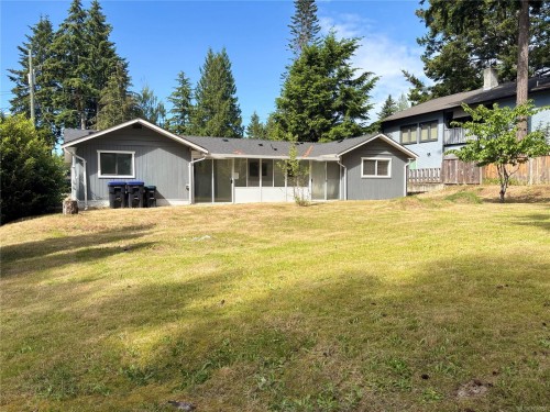 600 Sumac Dr, Qualicum Beach, BC 