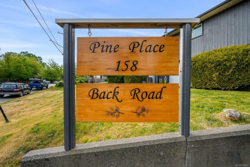 #18-158 Back Rd, Courtenay, BC 