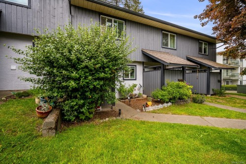 #18-158 Back Rd, Courtenay, BC 