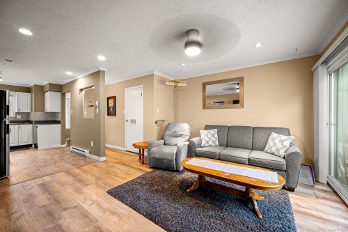 #18-158 Back Rd, Courtenay, BC 