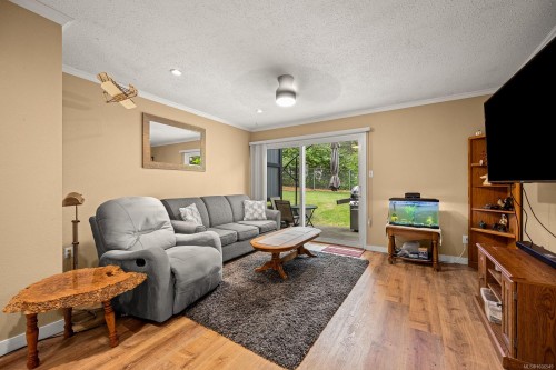 #18-158 Back Rd, Courtenay, BC 