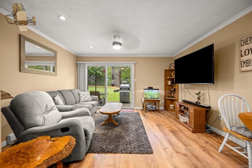 #18-158 Back Rd, Courtenay, BC 