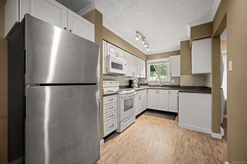 #18-158 Back Rd, Courtenay, BC 