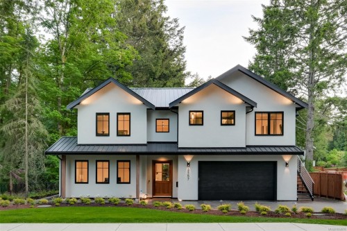 5157 Del Monte Ave, Saanich, BC 