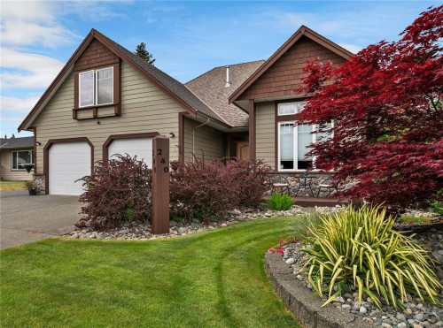 240 Carolyn Rd, Campbell River, BC 