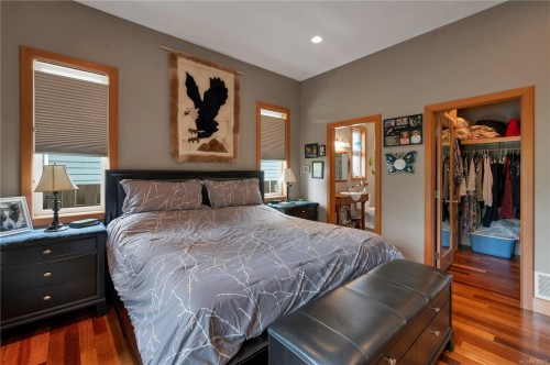 240 Carolyn Rd, Campbell River, BC 