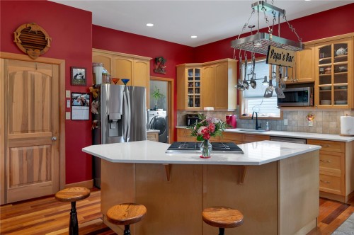240 Carolyn Rd, Campbell River, BC 