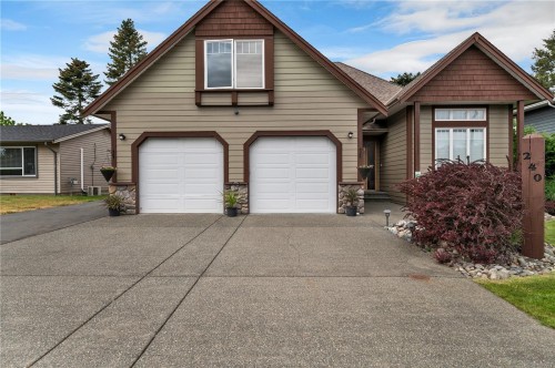 240 Carolyn Rd, Campbell River, BC 