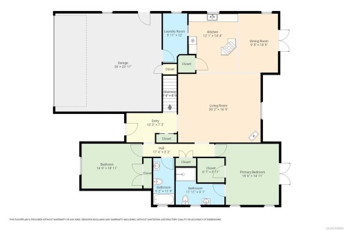 240 Carolyn Rd, Campbell River, BC 
