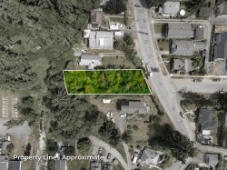 4817 Dunbar St Port Alberni, BC V9Y 3G8