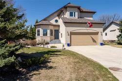 13 Aspen DR  Stonewall, MB R0C 2Z0