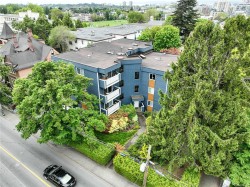 5-1331 Johnson St Victoria, BC V8V 3P2
