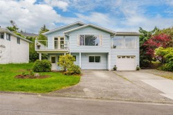 109 Camrose Pl Nanaimo, BC V9R 5V5