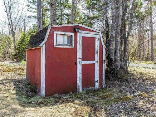 63 Sand Pit Road, South Range, NS 