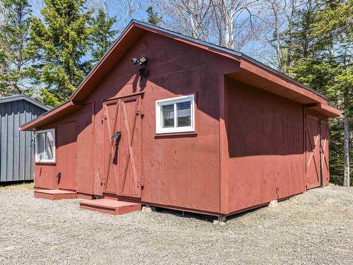 63 Sand Pit Road, South Range, NS 