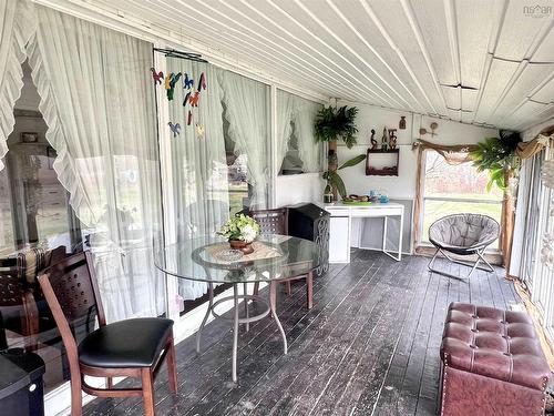 14 Old Macbeth Road, Meiklefield, NS 