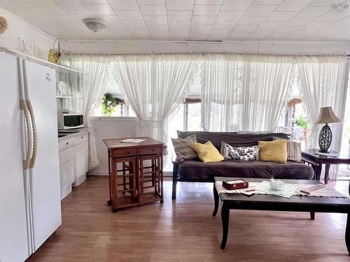 14 Old Macbeth Road, Meiklefield, NS 