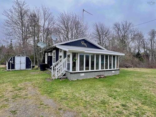 14 Old Macbeth Road, Meiklefield, NS 