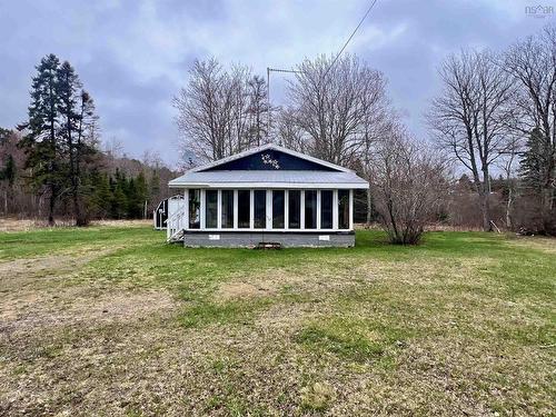 14 Old Macbeth Road, Meiklefield, NS 