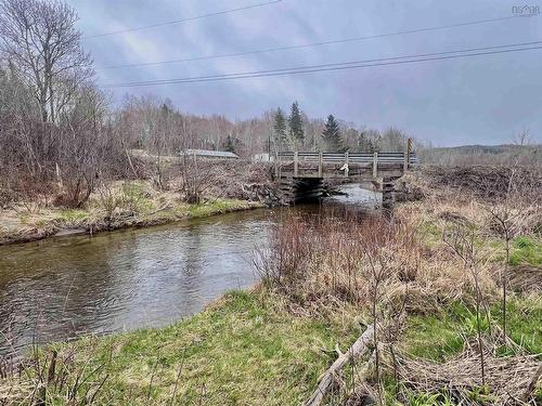 14 Old Macbeth Road, Meiklefield, NS 