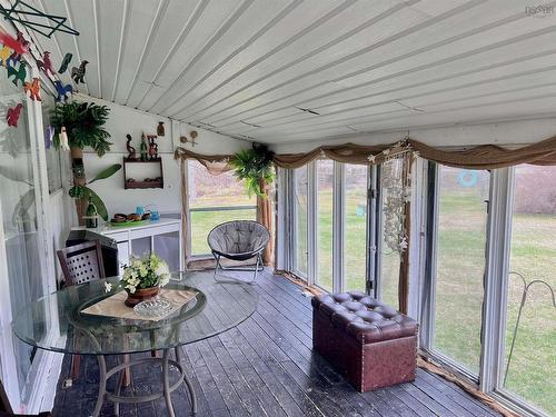 14 Old Macbeth Road, Meiklefield, NS 