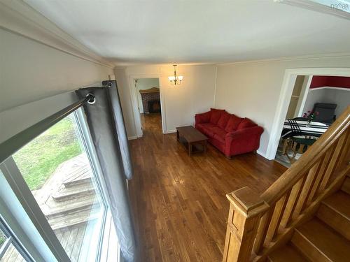 156 College Street, Antigonish, NS 