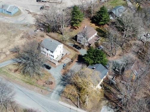 156 College Street, Antigonish, NS 