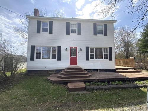 156 College Street, Antigonish, NS 