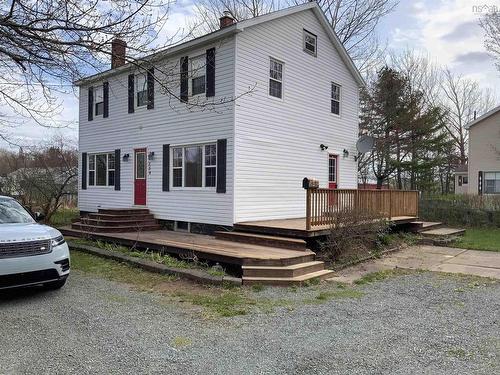 156 College Street, Antigonish, NS 