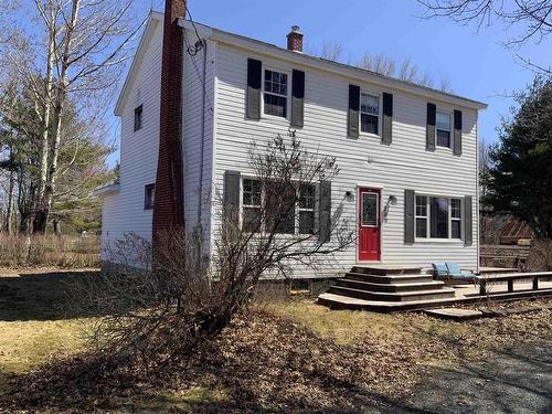 156 College Street, Antigonish, NS 