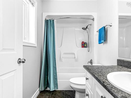 91 Ridgevale Drive, Bedford, NS 