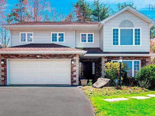 91 Ridgevale Drive, Bedford, NS 