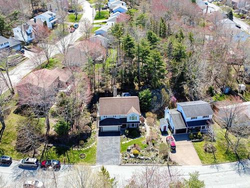 91 Ridgevale Drive, Bedford, NS 