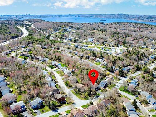 91 Ridgevale Drive, Bedford, NS 