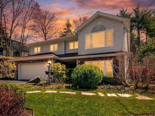 91 Ridgevale Drive, Bedford, NS 